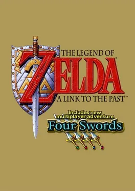 The Legend of Zelda: A Link to the Past