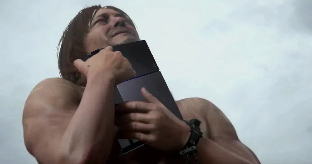 PlayStation E3 2016