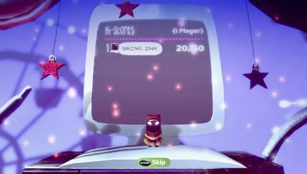 LittleBigPlanet Vita no deaths