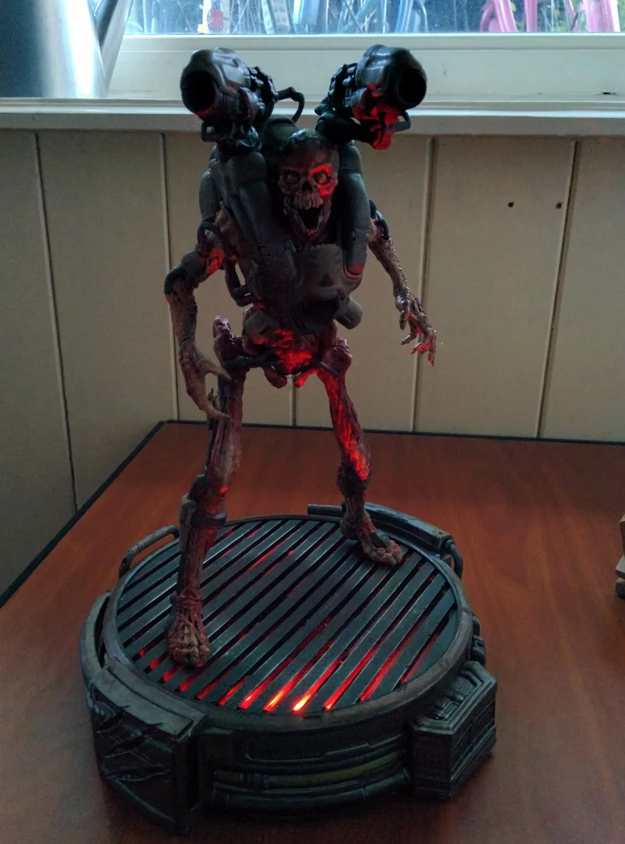 Doom greatest fan