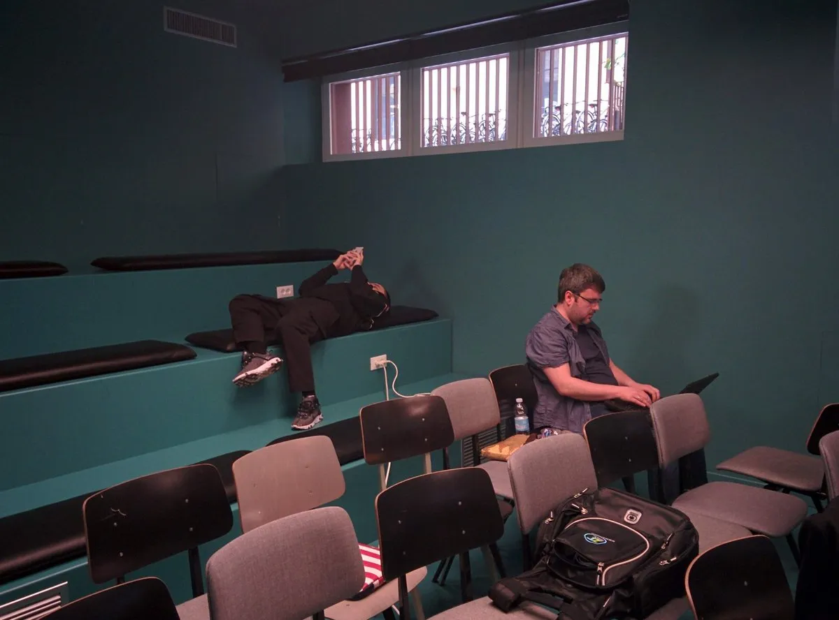 MageTestFest 2019 photo 1