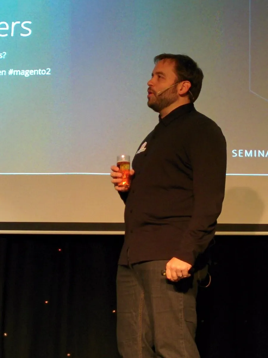 Unscripted Q&A with Ben Marks