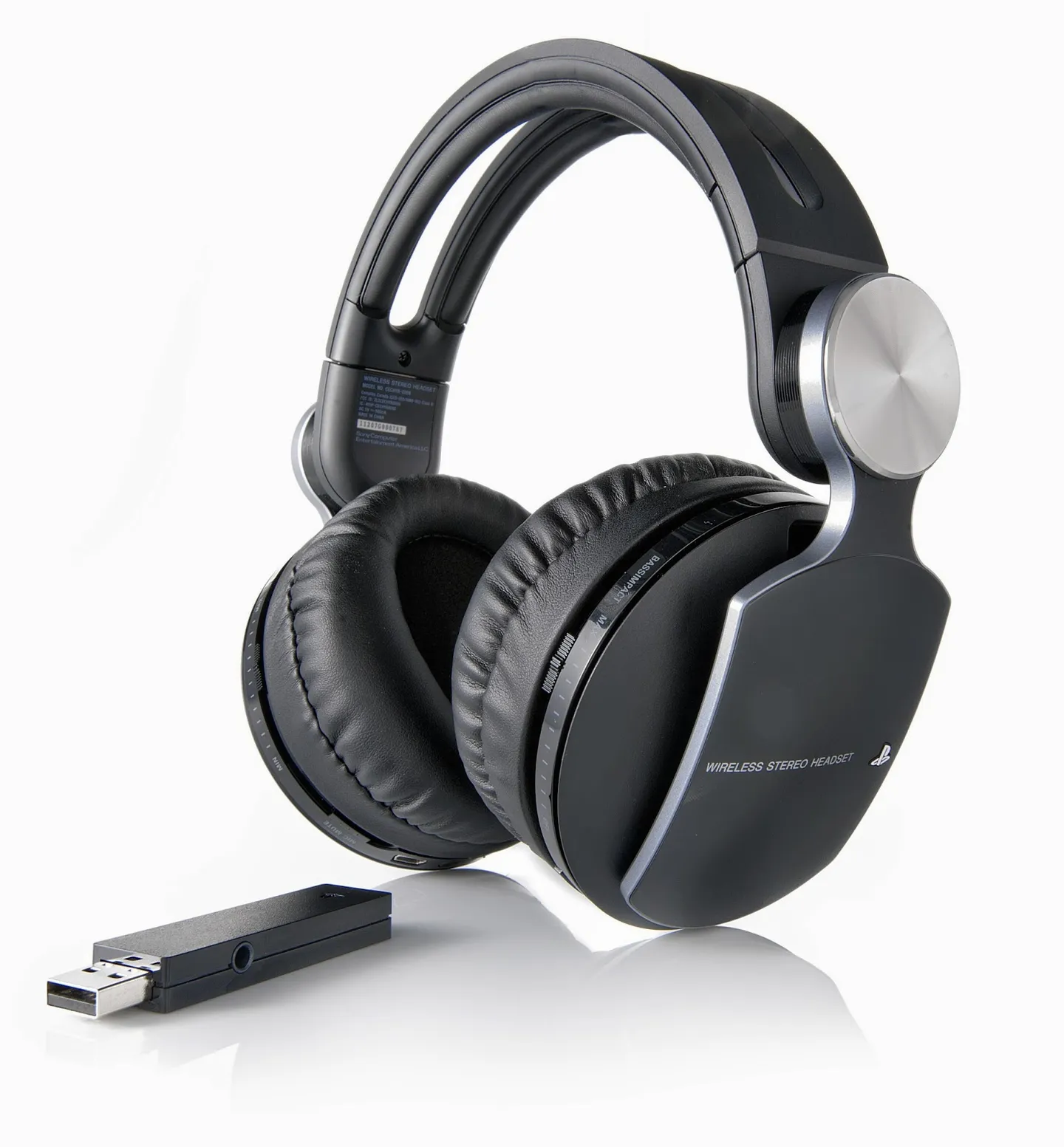Sony Pulse Elite Wireless Headset