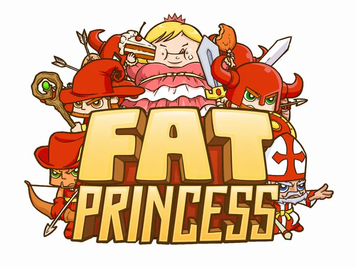 Fat Princess
