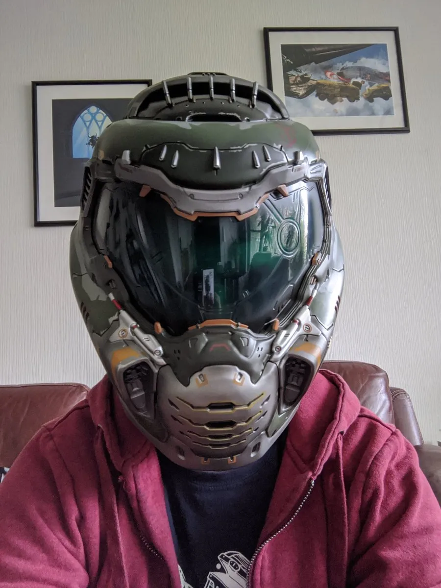 DOOM Eternal