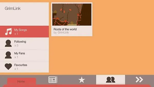 Roots of the World level