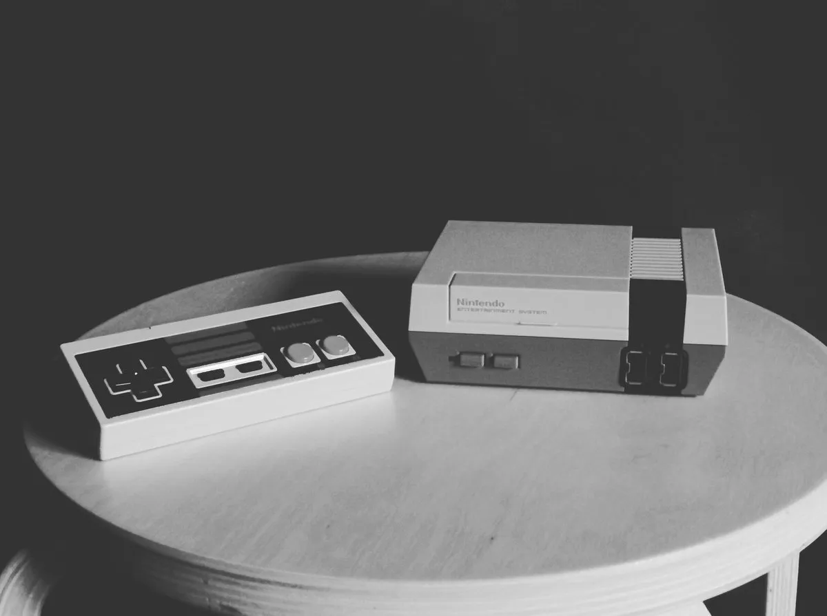NES Mini