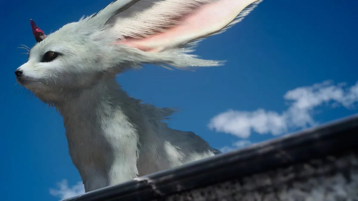 FFXV Platinum Demo