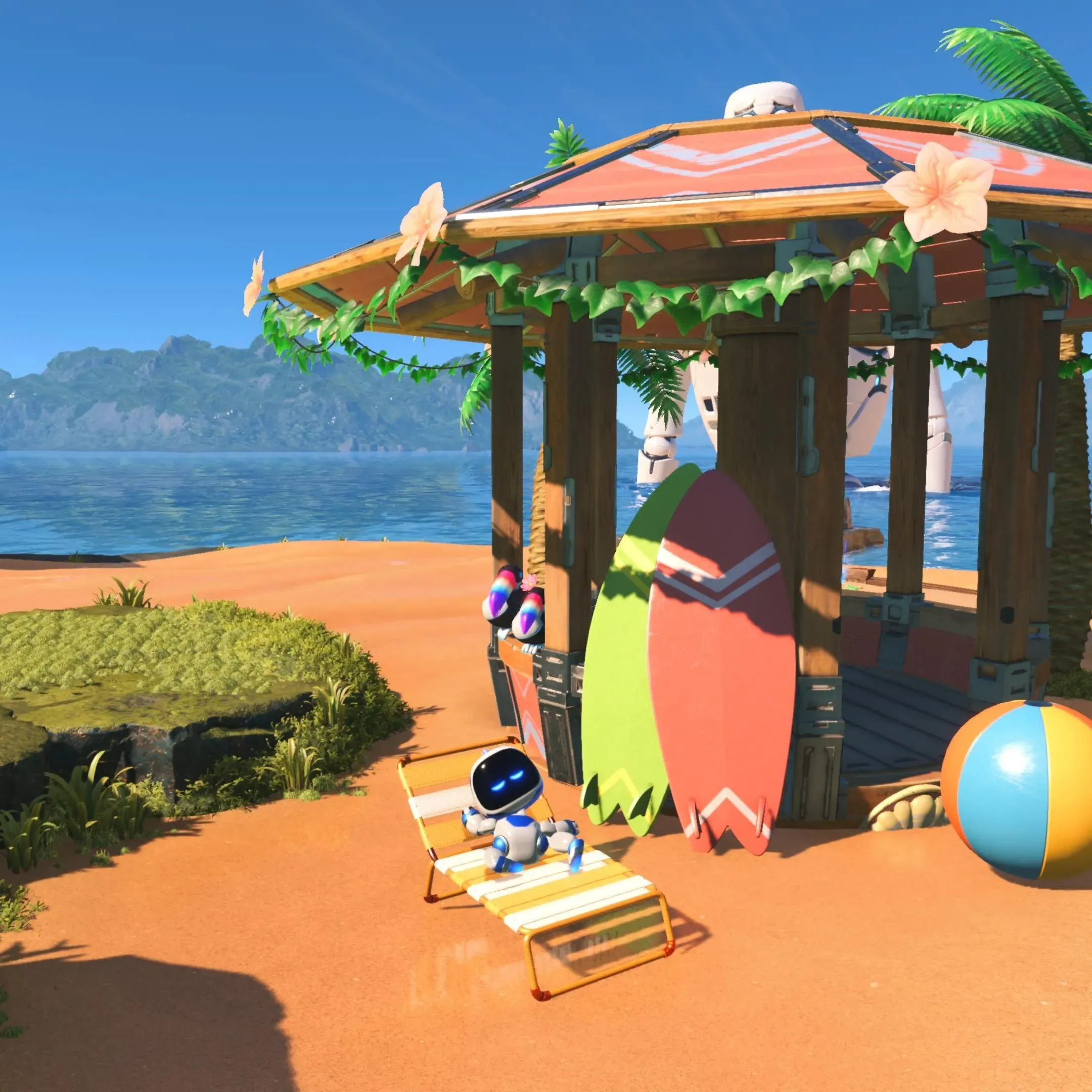 Astro Bot Joy