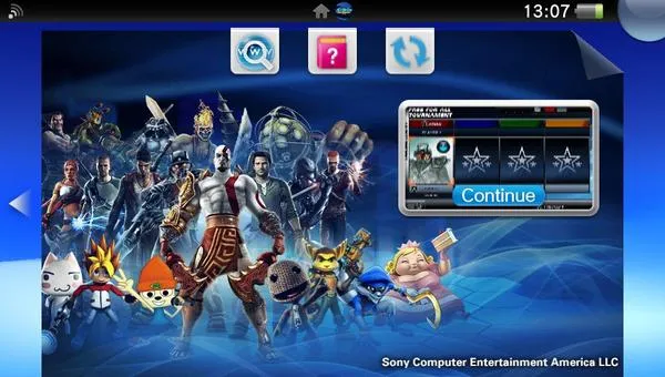 PlayStation All-Stars Battle Royale beta