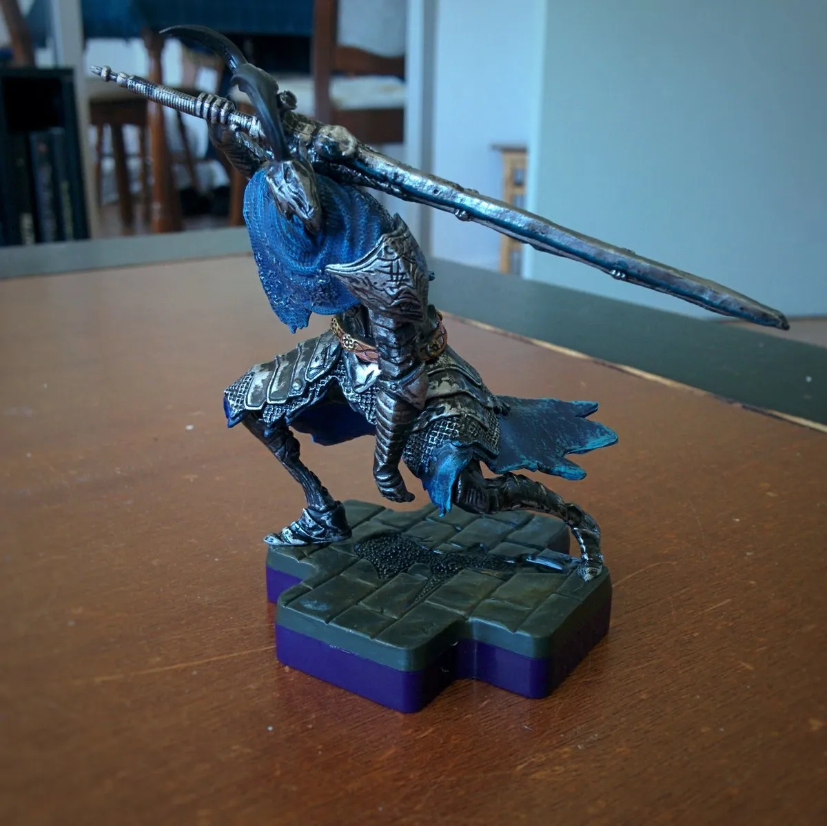 Artorias the Abysswalker