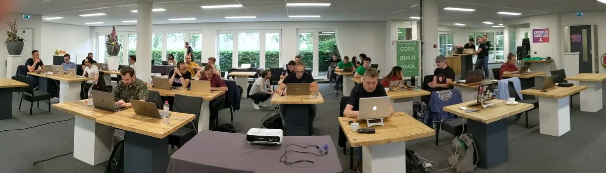 Vue StoreFront Hackathon at Vendic