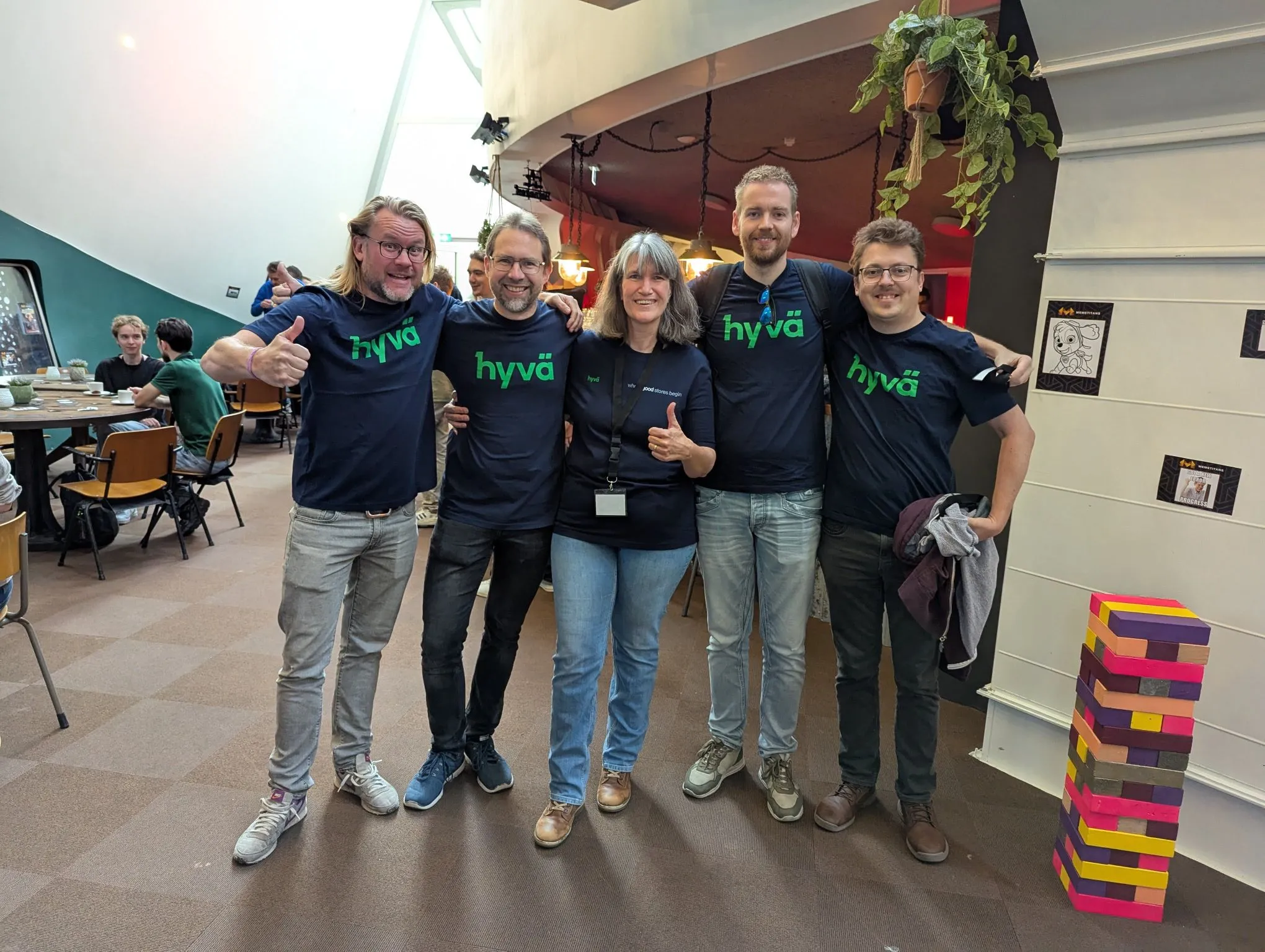 Mage Titans Groningen 2025