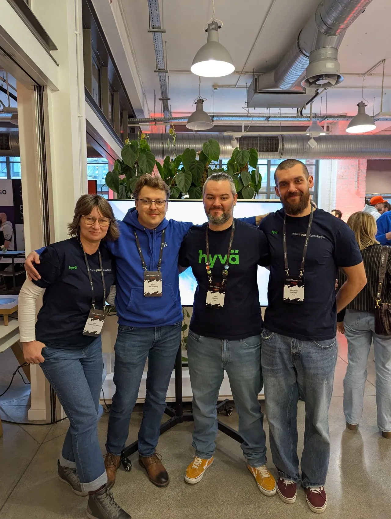 Meet Magento Poland 2025