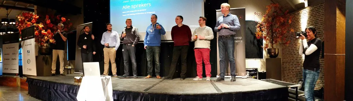 All speakers answering questions