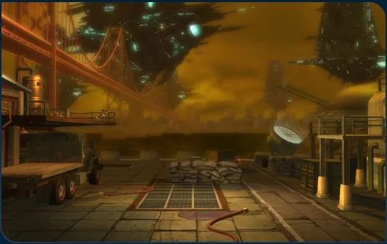Resistance stage