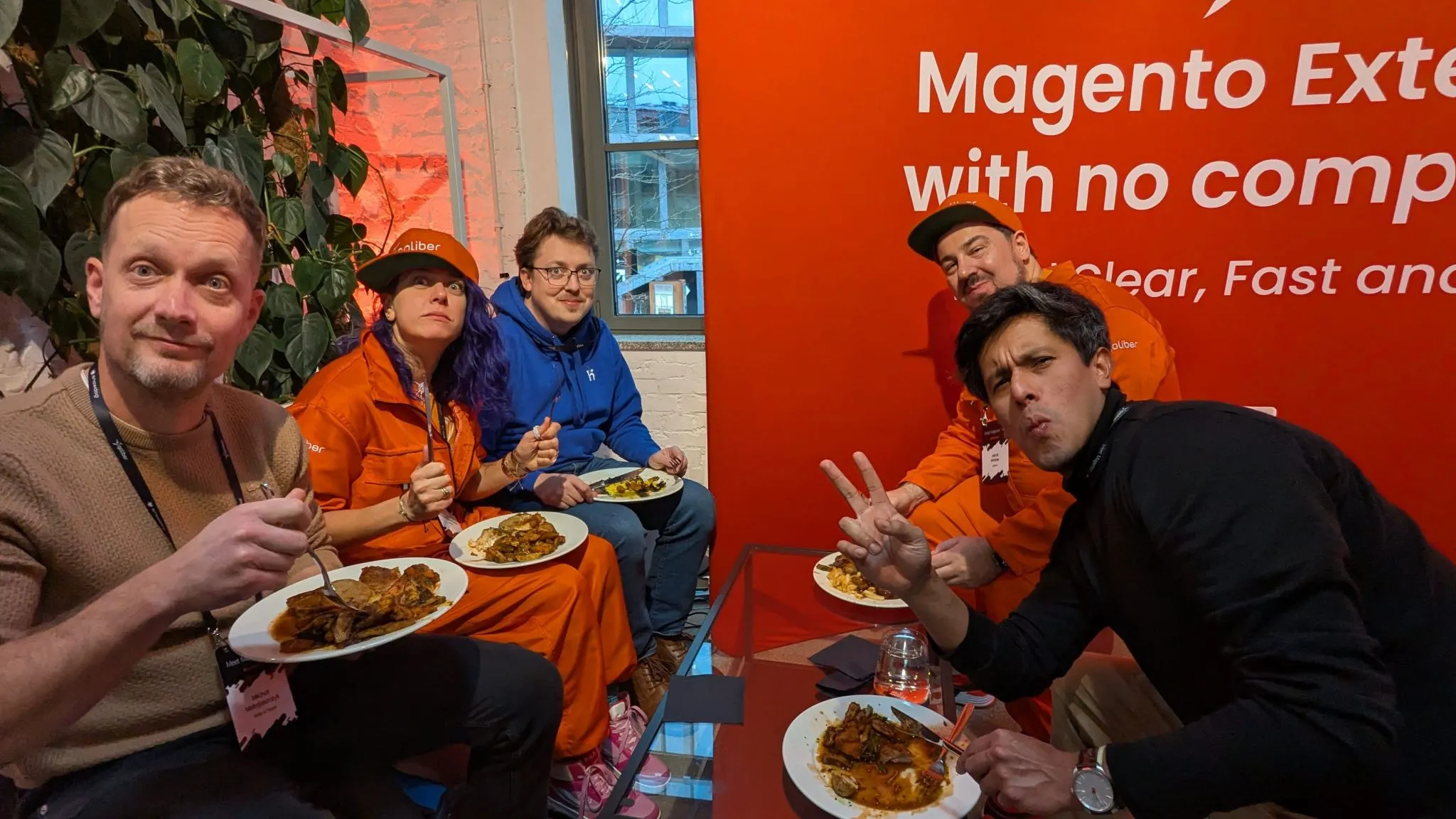 Meet Magento Poland 2025