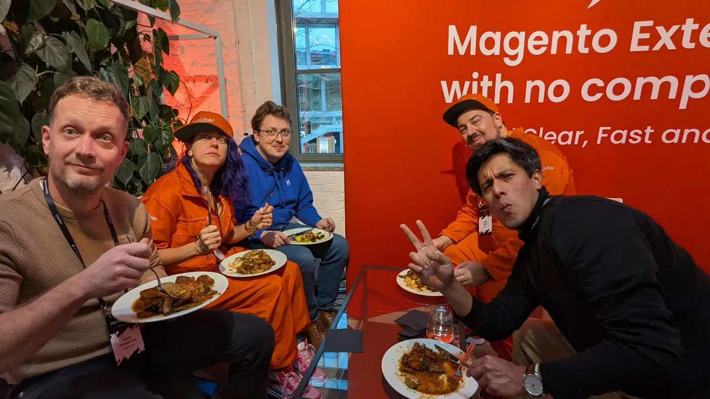 Meet Magento Poland 2025