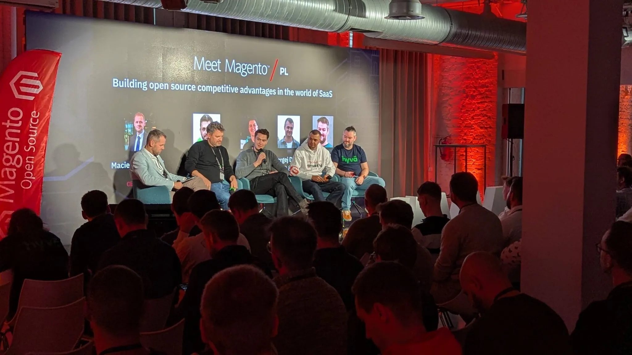 Meet Magento Poland 2025
