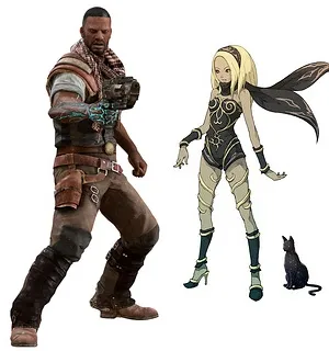 Kat and Emmett DLC reveal